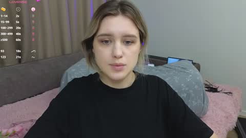 Snapshot of dusyastar chatting on 12/25/24, 03:49 Dusya online show from 12/25/24, 03:49