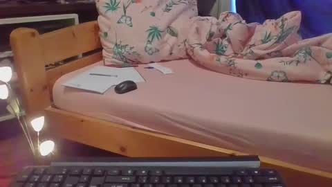 dutchasss online show from 01/19/25, 01:33