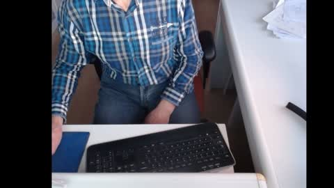 dutchpornking2 online show from 01/19/25, 07:57