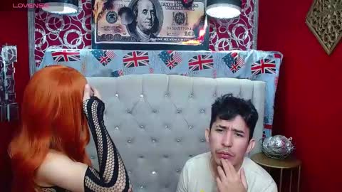 jordan y clarie online show from 01/28/25, 01:16