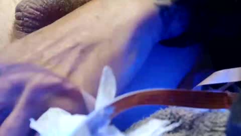 dwayneal1971 online show from 09/14/25, 02:05