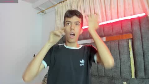 Dylan online show from 10/13/25, 11:54