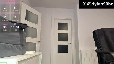 dylan online show from 09/16/25, 06:09