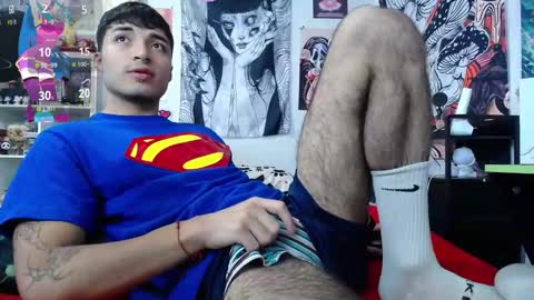 Dylan 3 online show from 10/23/25, 09:02