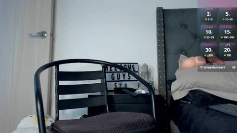 dylan_wolf98 online show from 02/01/25, 09:29