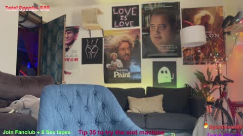 Dylan Daniel 7.8 online show from 01/28/25, 08:58