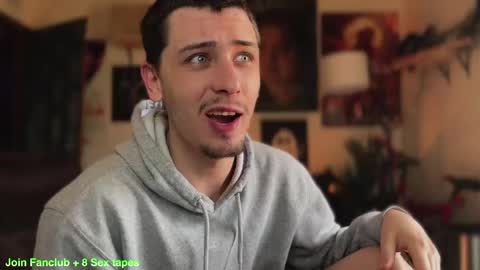 Dylan Daniel 7.8 online show from 02/13/25, 08:03