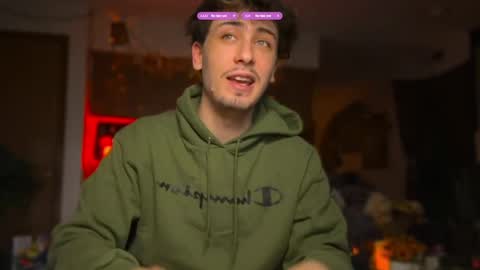 Dylan Daniel 7.8 online show from 09/23/25, 01:47