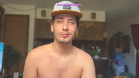 Dylan Daniel 7.8 online show from 09/28/25, 09:20