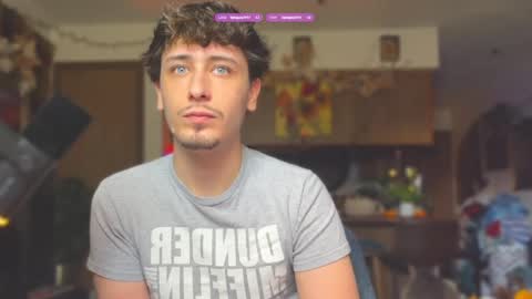 Dylan Daniel 7.8 online show from 09/30/25, 05:29