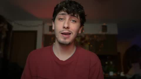 Dylan Daniel 7.8 online show from 10/03/25, 12:35