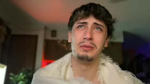 Dylan Daniel 7.8 online show from 10/07/25, 09:28