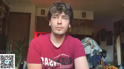 Dylan Daniel 7.8 online show from 11/16/25, 08:47