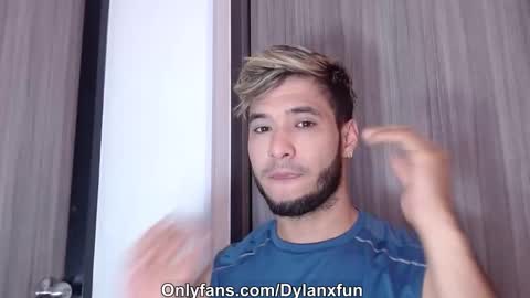 Snapshot of dylanxfun chatting on 10/09/25, 12:14 dylanxfun online show from 10/09/25, 12:14