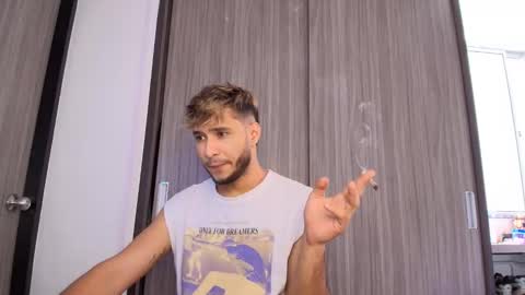 dylanxfun online show from 10/17/25, 09:17