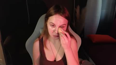 Dyna online show from 10/13/25, 01:49