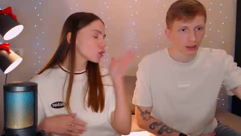 Julia and Dima online show from 01/22/25, 10:59