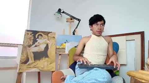 John online show from 10/10/25, 07:57