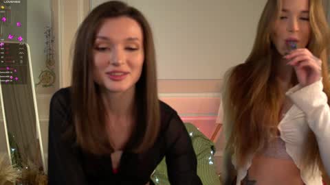 Eva online show from 12/10/24, 04:38