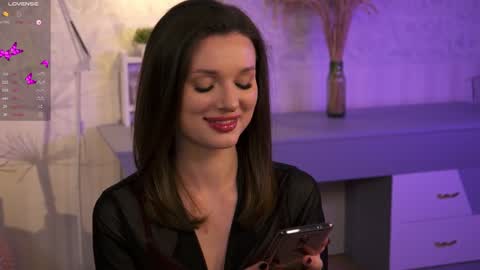 Eva online show from 01/26/25, 02:30