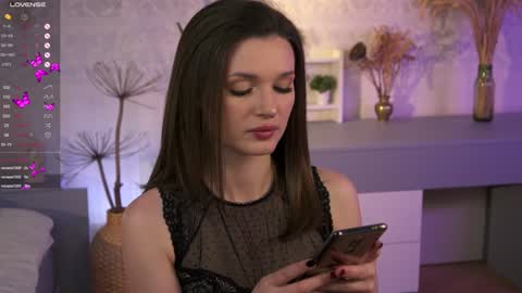 Eva online show from 02/03/25, 02:55