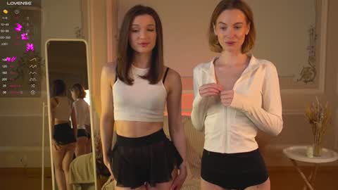 Eva online show from 02/06/25, 03:20