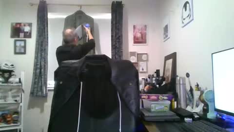 Snapshot of eastmidssoul chatting on 10/01/25, 09:04 eastmidssoul online show from 10/01/25, 09:04