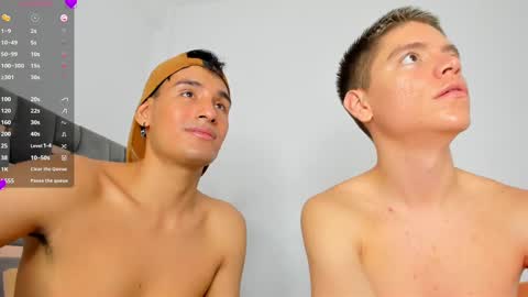 Snapshot of eat_twinks chatting on 02/18/25, 07:10 INDEPENDENT MODELS online show from 02/18/25, 07:10