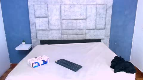 Eban  online show from 12/10/24, 01:22