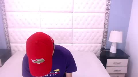 Eban  online show from 02/14/25, 03:00