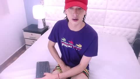 Eban  online show from 02/14/25, 12:03