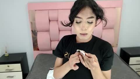 Eban  online show from 09/18/25, 03:19