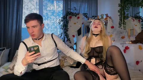 Custom content and video calls are available as well  online show from 10/30/25, 10:49