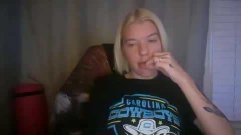 americnbarbie online show from 10/16/25, 12:44