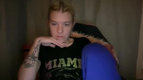 americnbarbie online show from 10/30/25, 03:08