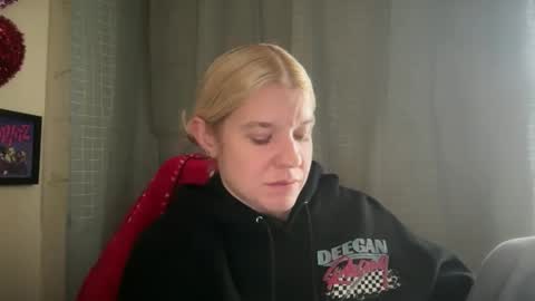 americnbarbie online show from 11/21/25, 08:18