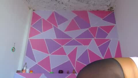 Snapshot of ebony_alika chatting on 12/07/24, 05:09 Alika Ashanti online show from 12/07/24, 05:09