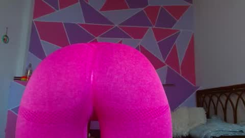 Snapshot of ebony_alika chatting on 01/09/25, 05:11 Alika Ashanti online show from 01/09/25, 05:11