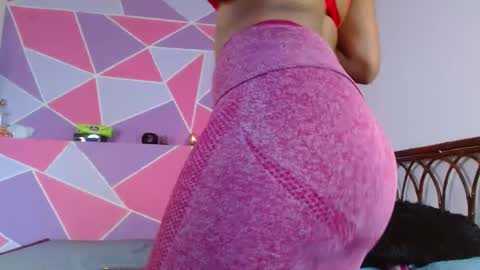 Snapshot of ebony_alika chatting on 02/22/25, 04:51 Alika Ashanti online show from 02/22/25, 04:51