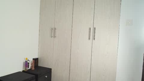 Angelina online show from 10/08/25, 08:23