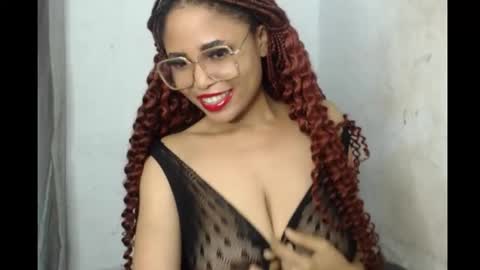 Ebony badgirl online show from 10/10/25, 06:01