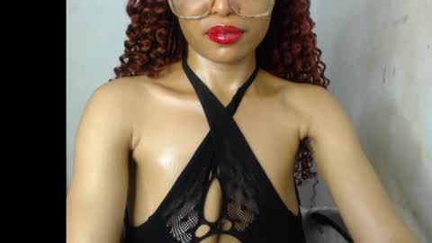 Ebony badgirl online show from 10/14/25, 08:04