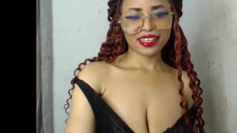 Ebony badgirl online show from 10/16/25, 06:14