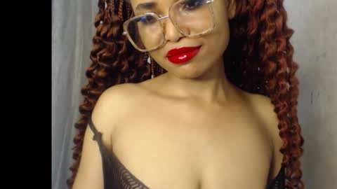 Ebony badgirl online show from 10/22/25, 06:35