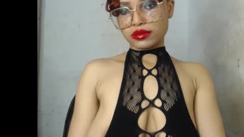Ebony badgirl online show from 11/15/25, 06:33