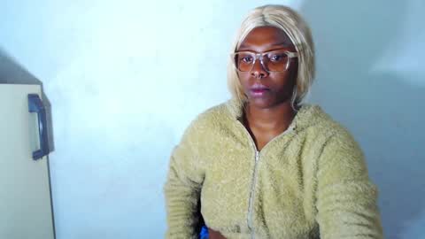 chayna smith online show from 12/12/24, 03:43