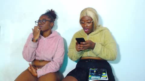 chayna smith online show from 12/15/24, 10:15