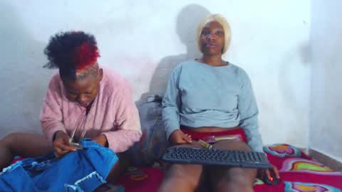 chayna smith online show from 01/18/25, 06:45