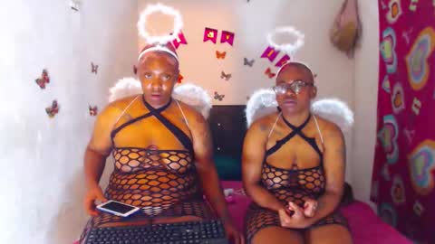 chayna smith online show from 11/17/25, 03:45