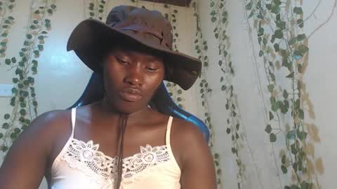 ebony choco2 online show from 01/12/25, 06:59